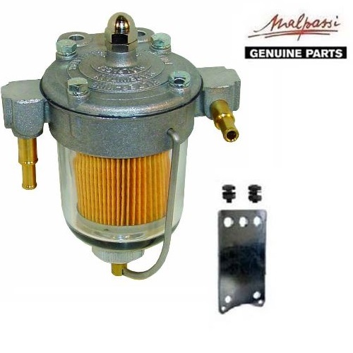 Malpassi filter king fuel - malpassi,