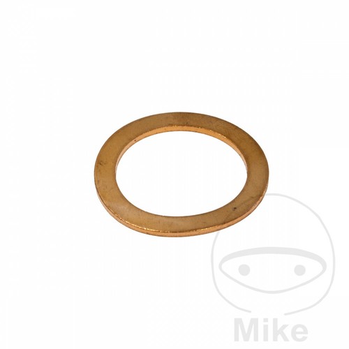 Exhaust gasket 2x35x1 - exhaust,