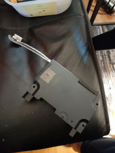Xbox one internal - one, power