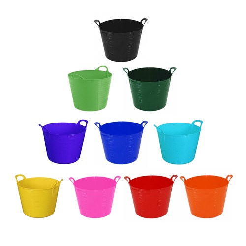 40l flexi tub - (set,