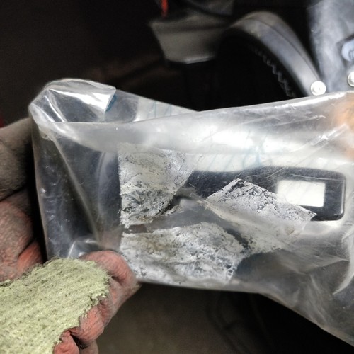 New genuine mercedes r129 - mercedes, sl