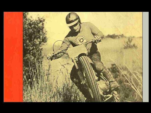 Bultaco sherpa owners - owners, &
