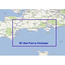 Navionics small 561 start - navionics+,