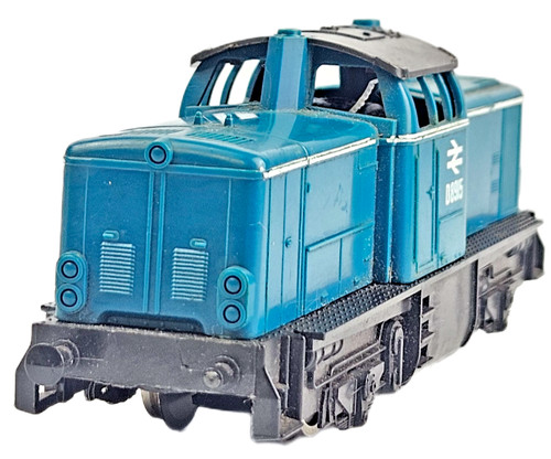 Lima d8915 gauge blue - d8915,