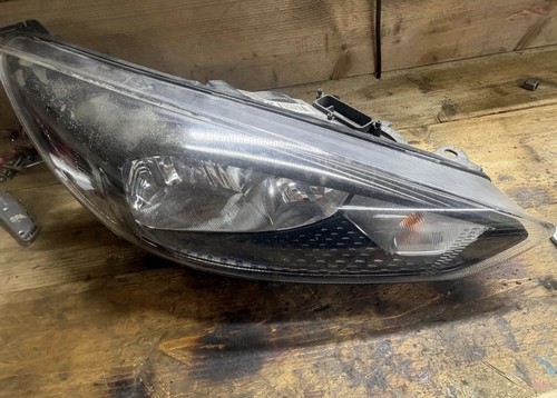 Mk3 ford focus headlight - ford,