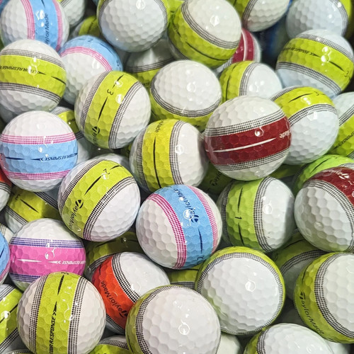 Taylormade tour response - taylormade,