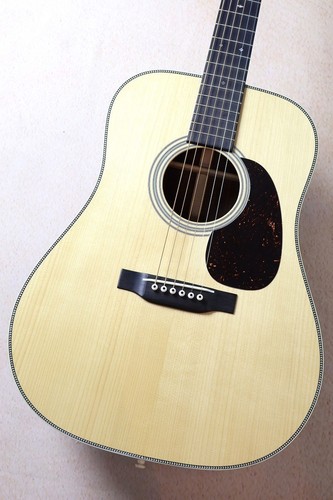 Martin authentic 1937 - d-28,