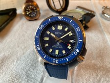 Seiko SPB183 Captain Willard