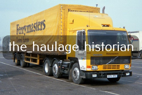 Thh truck photos - truck,