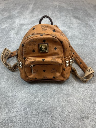 Mcm stark mini visetos - x-mini,
