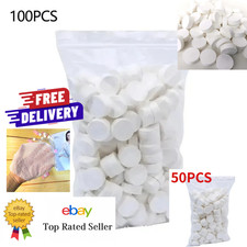 50/100pcs Disposable