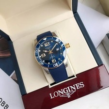 Longines Concas Diving series
