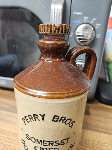 Perry bros somerset - bros,