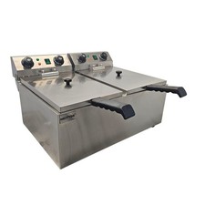 Heittox Countertop Electric