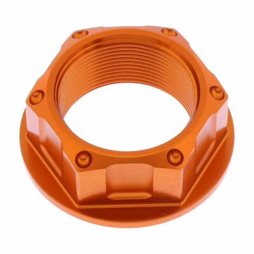 Steering head nut m24x1 - head, mm