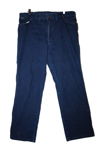 Long haul jeans - jeans, measure