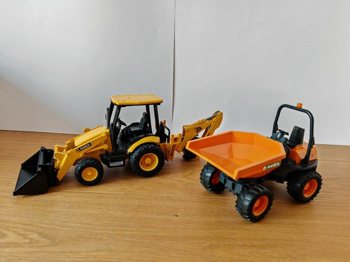 Bruder jcb midi - bruder,
