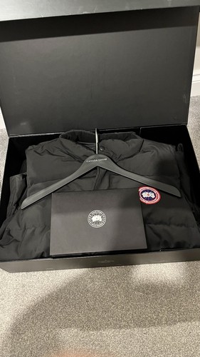 Canada goose men - goose, men's