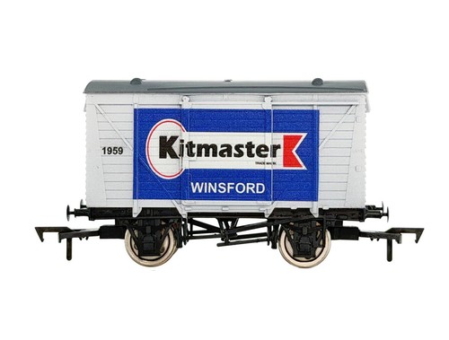 Dapol 011 191 - dapol, 4f-011-191