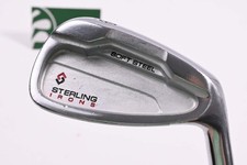 Ladies Wishon Sterling #9 Iron