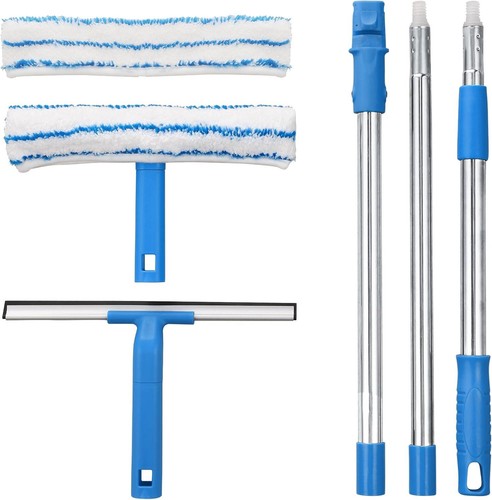 Window cleaning washing kit - cleaning,