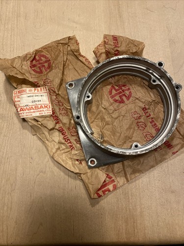 Genuine kawasaki kh500 - h1,