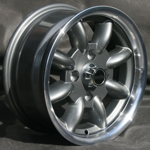 Maxilite minilight 13x6 4x108 - 13x6",