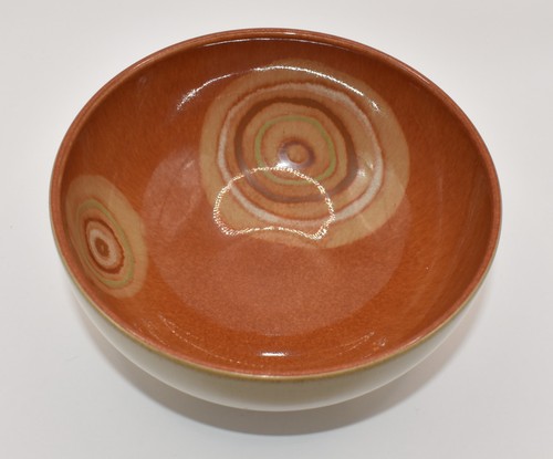 Denby fire chilli rice - chilli, cm