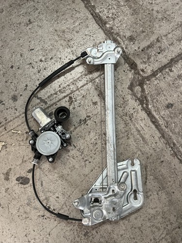 Mazda mx5 mk3 driver front - mazda,