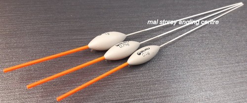 Guru paste pole floats - pole,