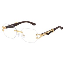 Square Sunglasses Mens Women