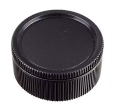 Leica M Mount Front Body Rear