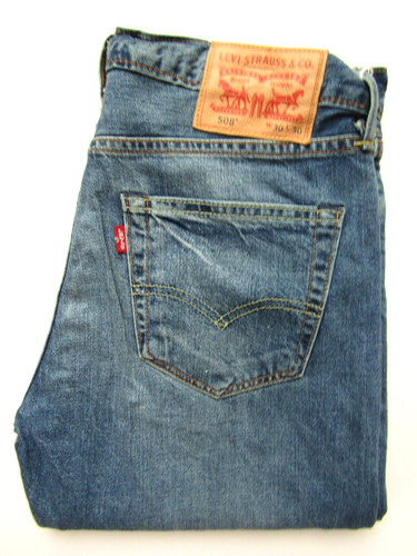 Levi 508 regular tapered - levi's,