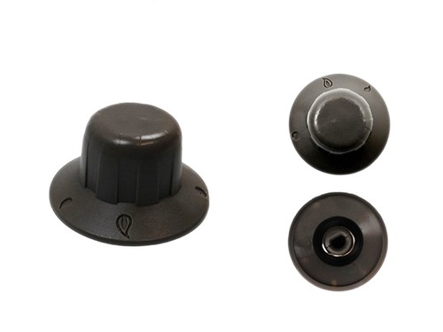 Grey knob gas - gas, vw