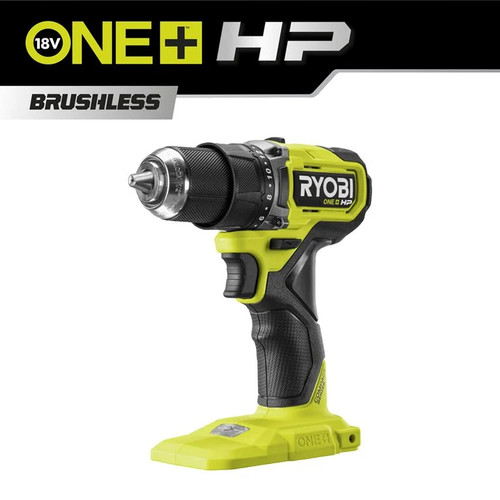 Ryobi 18v one compact - 18v, one+
