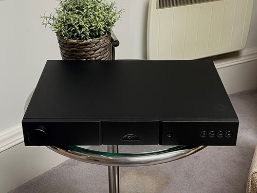 Naim nait 5si - 5si, (ex-demo)