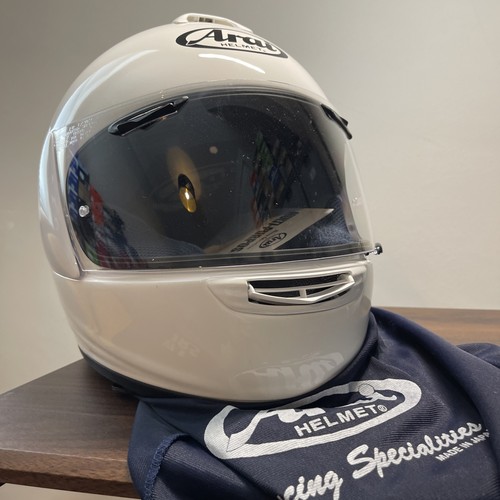 Arai chaser motorcycle helmet - arai,
