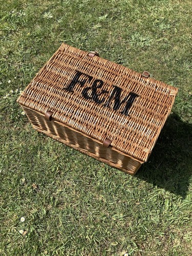 Fortnum and mason wicker - fortnum,