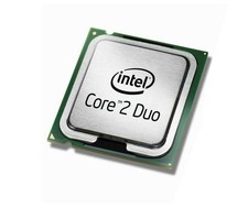Intel Core 2 Duo E8400 Dual