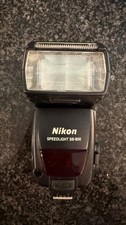Nikon SB-800 AF Speedlite