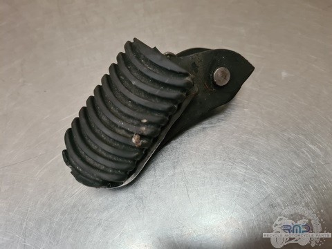 Right front footrest for bmw - for,