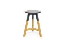 Futon Company Strike Stool
