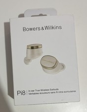 Bowers & Wilkins Pi8 In-Ear
