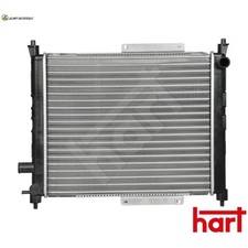 RADIATOR ENGINE COOLING 603 349 FOR MG 14 K4F 1.4L 18K4F/K4K 1.8L 4cyl MG ZR