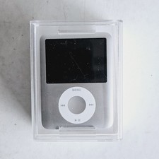 Apple iPod Nano 3rd Generation