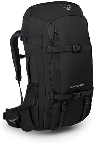 Osprey men farpoint trek - men's, 55l