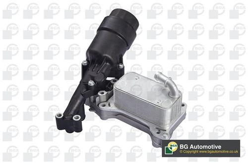 Bga co5601 engine - oil, cooler