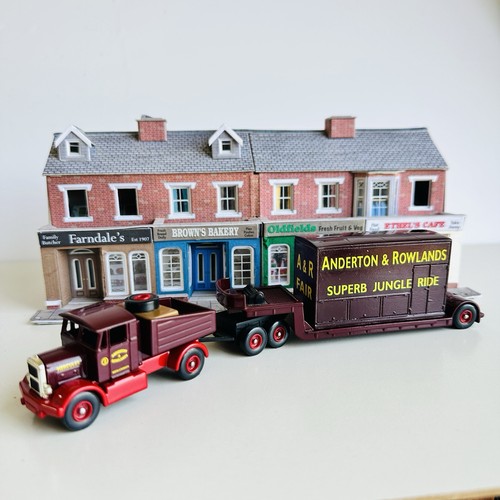 Lledo trackside oo - lledo, 1:76