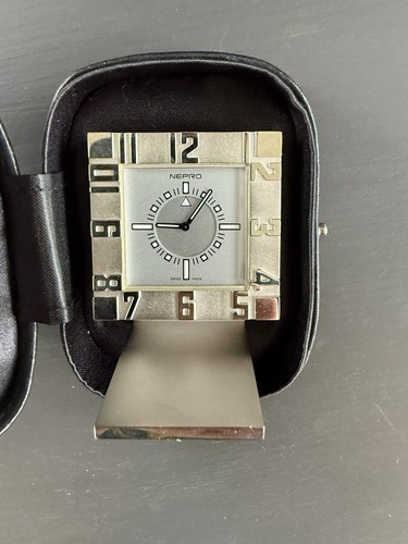 Nepro swiss made vintage - nepro,