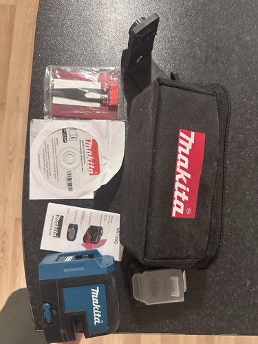 Makita sk105d 12v max cxt - makita,